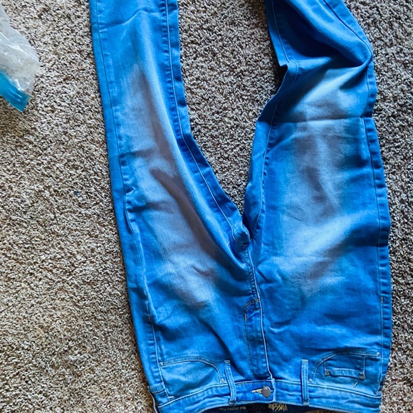 MOSSIMO SKINNY LEGGINGS - Picture 3 of 3